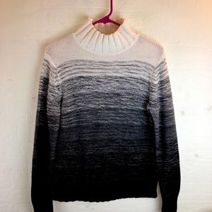 Women’s Crazy Horse Long Sleeve Sweater